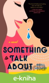 Something to Talk About