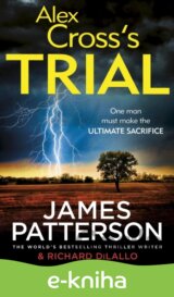 Alex Cross's Trial