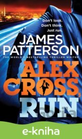 Alex Cross, Run