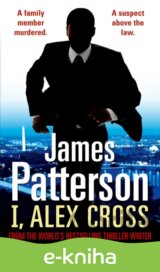 I, Alex Cross