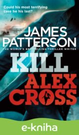 Kill Alex Cross