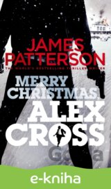Merry Christmas, Alex Cross