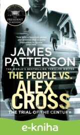 People vs. Alex Cross