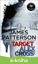 Target: Alex Cross
