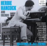 Herbie Hancock: Herbie Hancock Friends