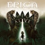Epica: Omega Alive (Black) LP