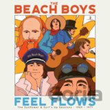 Beach Boys: Feel Flows The Sunflower & Surf's up Sessions 69-71