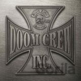 Black Label Society: Doom Crew Inc. (Silver Coloured Vinyl) LP