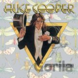Alice Cooper: Welcome to My Nightmare LP
