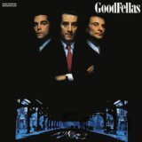 Goodfellas (Music From The Motion Picture) (Dark Blue) LP