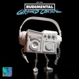 Rudimental: Ground Control LP