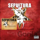 Sepulnation -The Studio Albums 1998-2009 LP