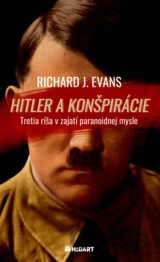 Hitler a konšpirácie