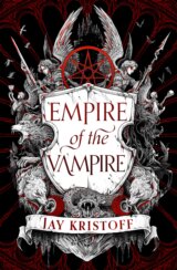 Empire Of The Vampire