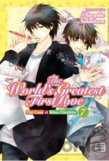 The World's Greatest First Love Vol. 7