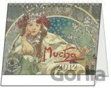 Alfons Mucha 2012