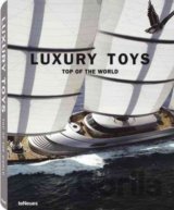 Luxury Toys Top of the World (Patrice Farameh) (Paperback)