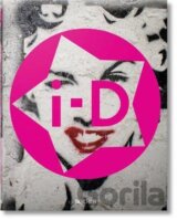 i-D Covers 1980-2010 (Terry Jones) (Hardback)