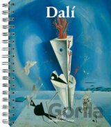 Dalí - 2012