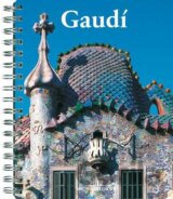 Gaudí - 2012