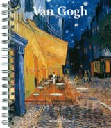 Van Gogh - 2012