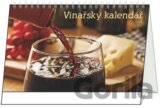 Vinařský kalendář 2012