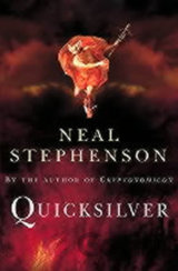 Quicksilver (Neal Stephenson) (Paperback)