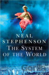 The System of the World (Neal Stephenson) (Paperback)
