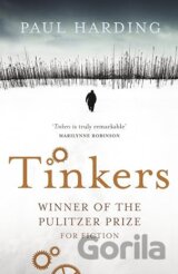 Tinkers (Paul Harding) [GB]