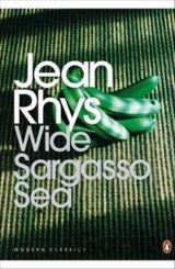 Wide Sargasso Sea (Jean Rhys) (Paperback)