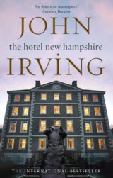 Hotel New Hampshire (Irving, J.) [paperback]