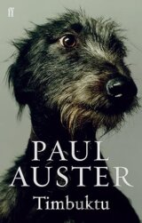 Timbuktu (Paul Auster) (Paperback)