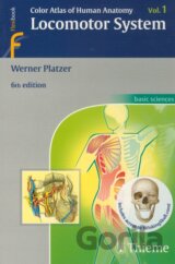 Color Atlas of Human Anatomy (Vol 1.)