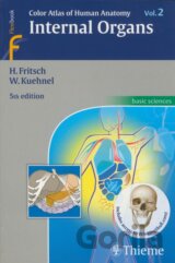 Color Atlas of Human Anatomy (Vol. 2)