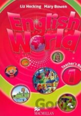 English World 1: Teacher's Guide