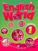 English World 1: Dictionary