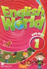 English World 1: DVD-ROM