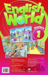 English World 1: Posters