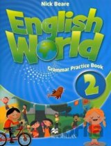 English World 2: Grammar Practice Book