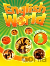 English World 3: Dictionary