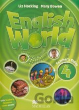 English World 4: Teacher's Guide