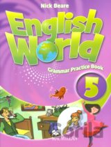 English World 5: Grammar Practice Book