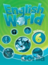 English World 6: Dictionary