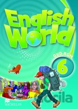 English World 6: DVD-ROM