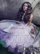 Patricia Janečková (Debutové CD+DVD - digipack)