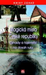 Magická místa České republiky