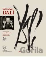 Salvador Dalí