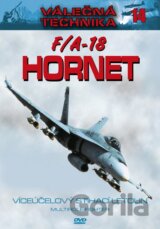 F/A 18 Hornet [CZ]