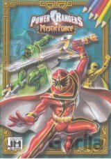 Power Rangers