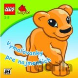 LEGO DUPLO: Levíča